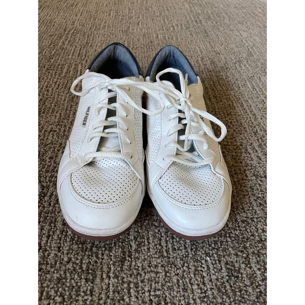 Tommy Hilfiger sneakers size‎ 10